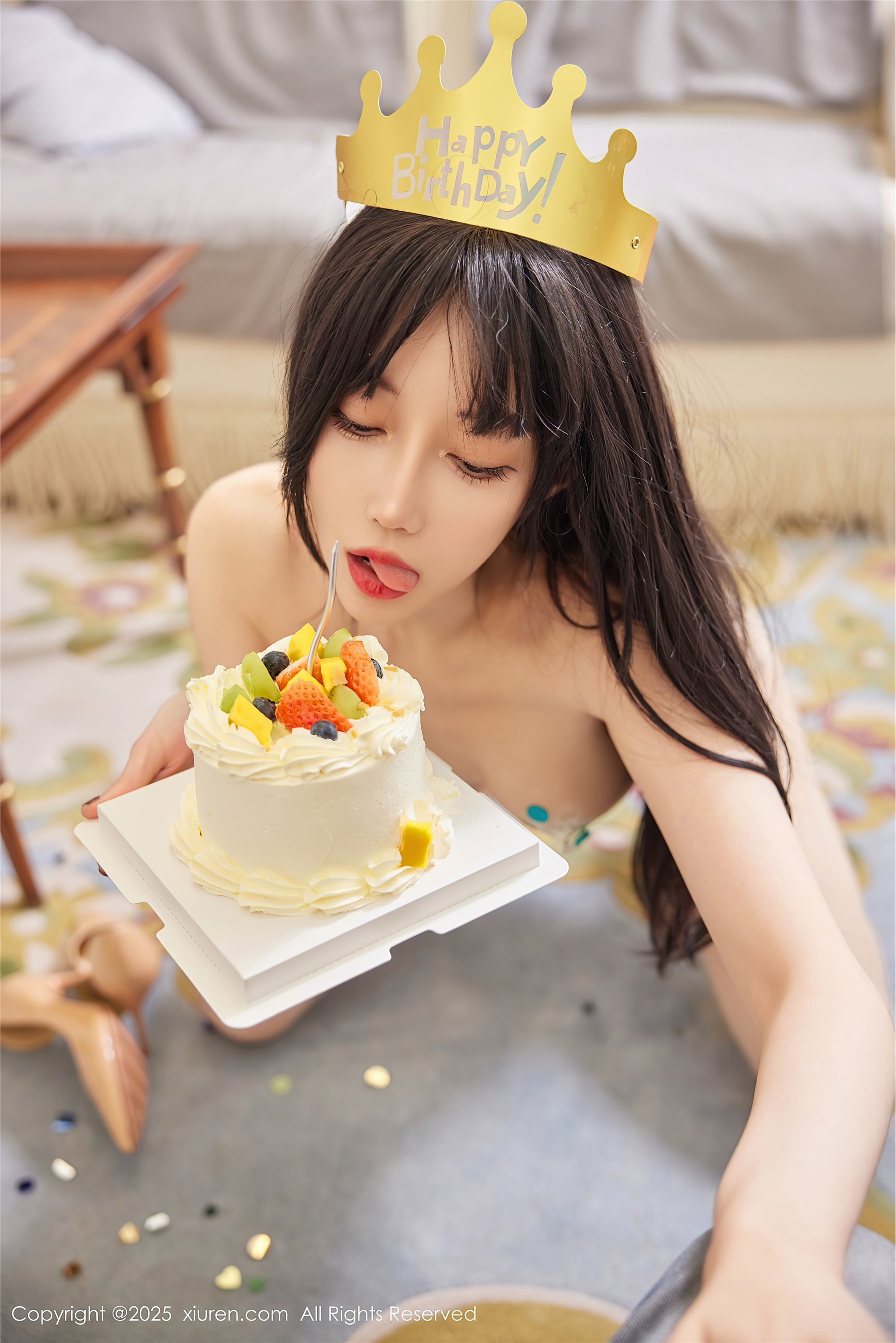 Xiuren秀人网 2025.02.10 NO.9864 玥儿玥er